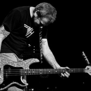 Sparkle bass