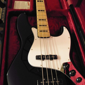 Geddy Jazz