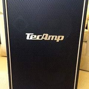 TecAmp M212
