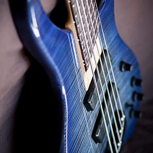 Dingwall Afterburner 1.5 Elite