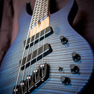 Dingwall Afterburner 1.5 Elite