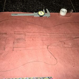 deep cut plan
