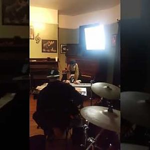 Beat goes on rehearsal