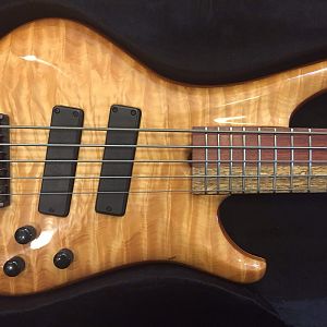 Roscoe LG3005