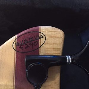 Roscoe LG3005