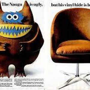 the nauga