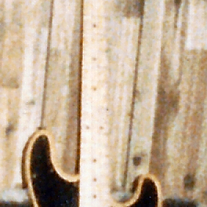 My Missing Tele Bass