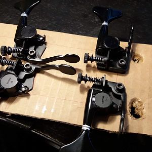 D-tuners