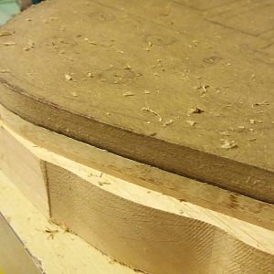 Routing with the template