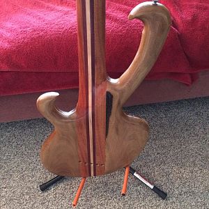 Wishbass