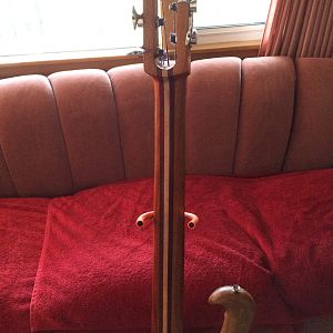 Wishbass