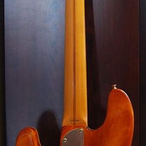 Aerodyne P Full Back