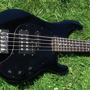OLP MM3 + P