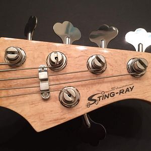 Schwinn Stingray
