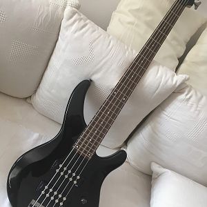 Yamaha TRBX305