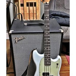The New Rig