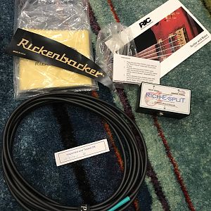 rickenbacker 4003w 7