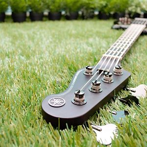 Yamaha BB735A