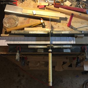 Fretting