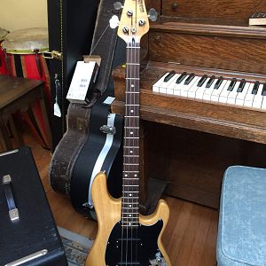 '89 Sabre