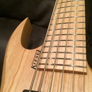 Kiesel VB-6 Short Scale