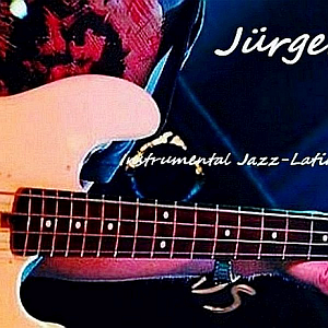 Banner idea with my Jazz Bass