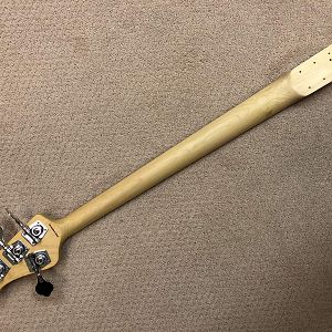 Sterling SUB Ray4 neck