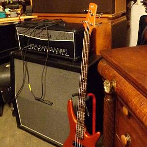 Ibby Orange 300
