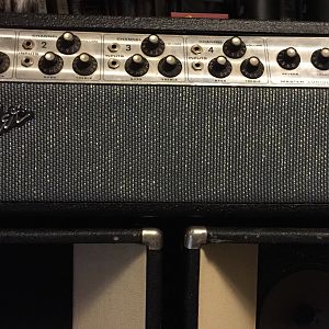 PA 100