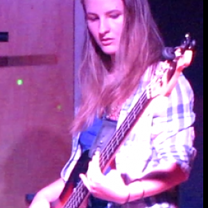 Dani Botdorf Age14