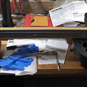 Fret Leveling