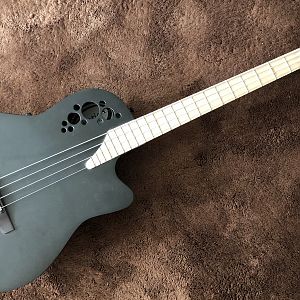 Ovation Bass