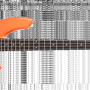 tangerine pearl music man bongo