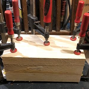 Not Lutherie