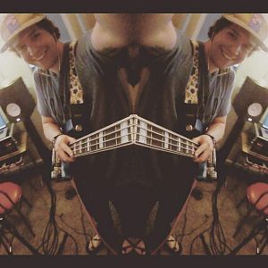 Bits in Pieces Recording Session 2018