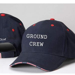 Hat - GC 1