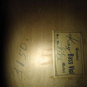 Label