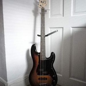 PJ Bass