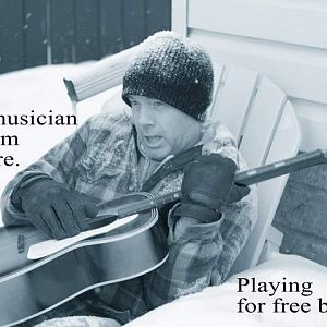 Musician Exposure