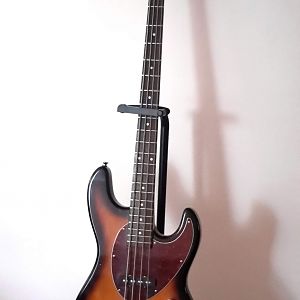 Media 'Hamer Cruise Bass' in album 'Larry's stuff'