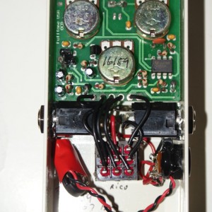 standard v3 circuit