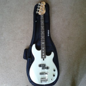 Yamaha BB 1024