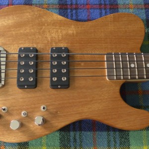 G&L ASAT ii