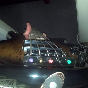 Ibanez/D'Addario