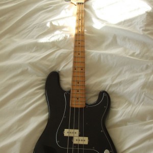 P Bass8
