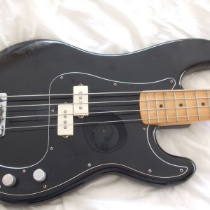 P Bass3