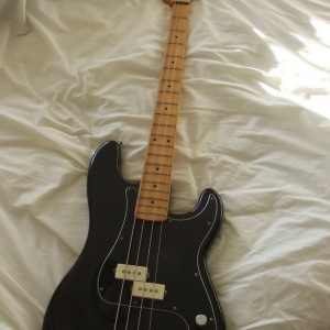 P Bass2