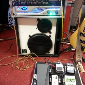 studio shot