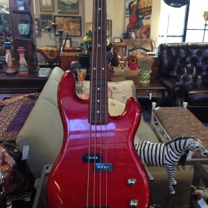 Frankenbass?