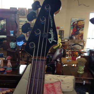 Frankenbass?